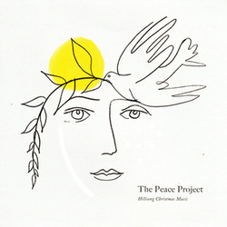 Hillsong - The Peace Project