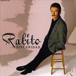 Rabito - Sinceridad
