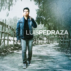 Luis Pedraza - Me Llamaste