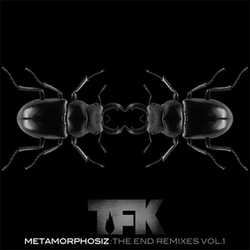 Thousand Foot Krutch - Metamorphosiz - The End Remixes Vol. 1
