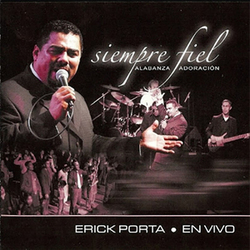 Erick Porta - Siempre Fiel