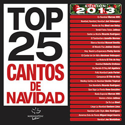 Maranatha! Latin - Top 25 Cantos de Navidad