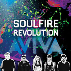Soulfire Revolution - Aviva