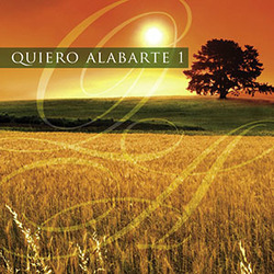 Maranatha! Latin - Quiero Alabarte 1