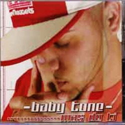Baby Tone - Mas de Ti