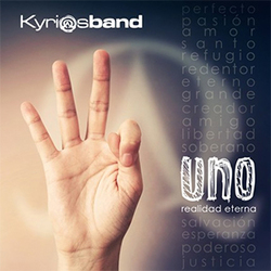 KyriosBand - Uno... Realidad Eterna