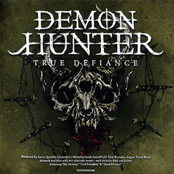 Demon Hunter - True Defiance