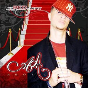 The Red Carpet - Abdi L