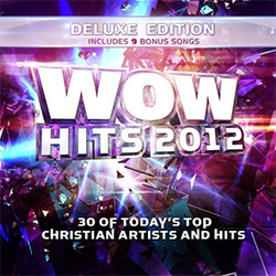 WOW Hits - WOW Hits 2012 (Deluxe Edition)