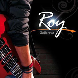 Roy Gutierrez - Septiembre
