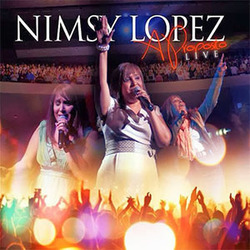 Nimsy Lopez - A Proposito Live CD 1