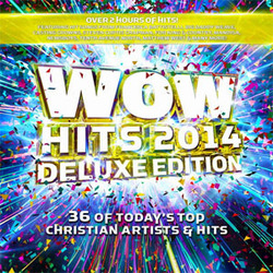 WOW Hits - WOW Hits 2014 (Deluxe Edition)