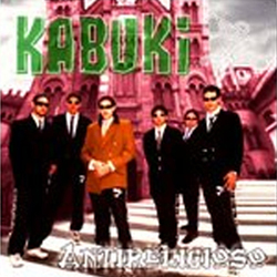 Kabuki - Antirreligioso