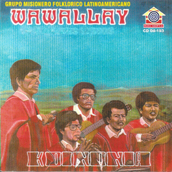 Koinonia - Wawallay