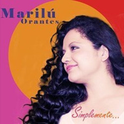 Marilú Orantes - Simplemente