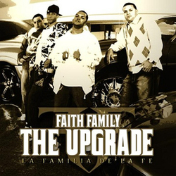 Rey Pirin - Faith Family The Upgrade