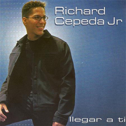 Richard Cepeda - Llegar a Ti