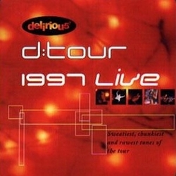 Delirious - D:Tour Live