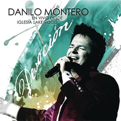 Danilo Montero - Devoción