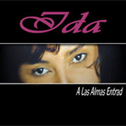 Ida Gonzalez - A las Almas Entrad
