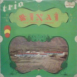 Trio Sinai - El Camino de Fe