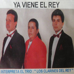 Los Clarines del Rey - Vol. 23 - Ya Viene El Rey