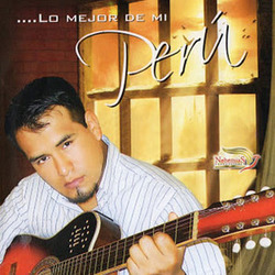 Fuente de Uncion y Poder - Lo Mejor de Mi... Peru (Vol. 9)