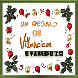 Regalo de Villancicos - Navidad