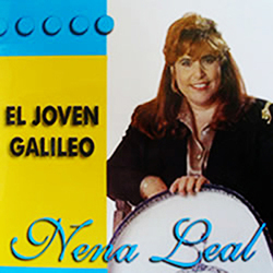 Nena Leal - El Joven Galileo