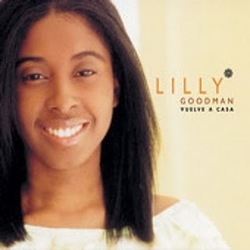 Lilly Goodman - Vuelve a Casa