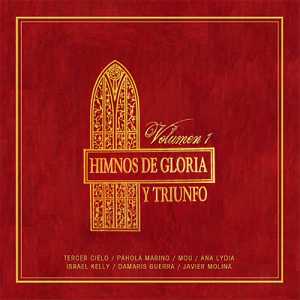 Himnos De Gloria Y Triunfo - Himnos De Gloria Y Triunfo - Vol 1