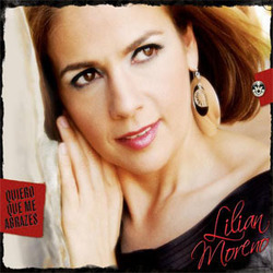 Lilian Moreno - Quiero Que Me Abraces