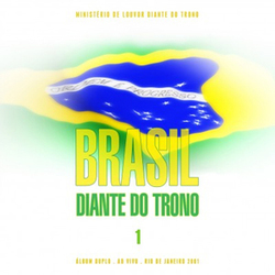 Diante do Trono - Brasil Diante do Trono