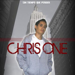 Chris One - Sin Tiempo Que Perder