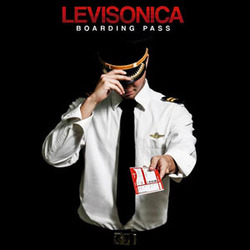 Levisonica - Boarding Pass