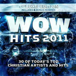 WOW Hits - WOW Hits 2011 (Deluxe Edition)