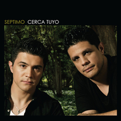 Cerca Tuyo - Septimo Sello