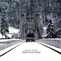 Jason Upton - Great River Road