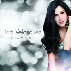 Jaci Velasquez - Diamond