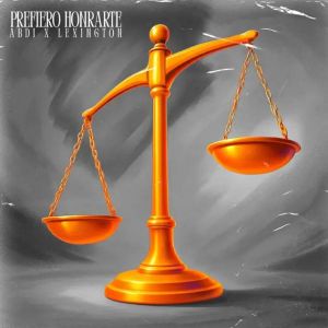 Abdi - Prefiero Honrarte [Abdi & Lexington]