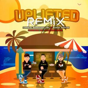 Peniel el Victorioso - Uplifted Remix - EP