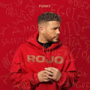 Funky - Rojo