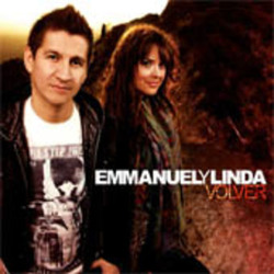 Emmanuel y Linda Espinosa - Volver