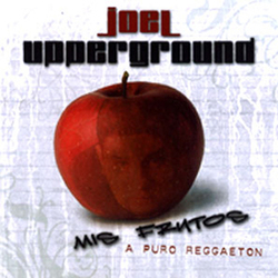 Joel Upperground - Mis Frutos