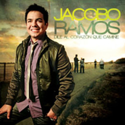 Jacobo Ramos - Dile al Corazon que Camine