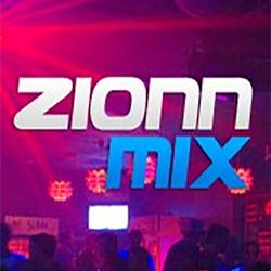 Zionn Mix - El Brillo de Mis Ojos (Rmx) - Jesus A. Romero - Dj Radio LiberMix