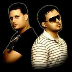 Donteo & Yanel (DnY) - Otra oportunidad (Feat. Goyo)