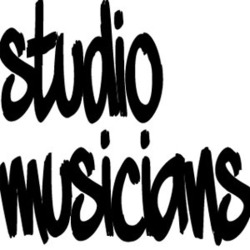 Studio Musicians - Sublime Gracia