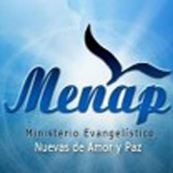 Ministerio Evangelistico de Nuevas de Amor y Paz (Menap) - Las sendas anchas dejare