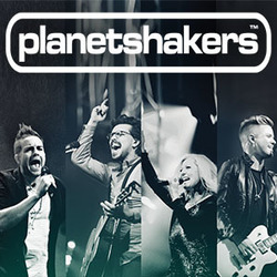 Planetshakers - Declaro vida